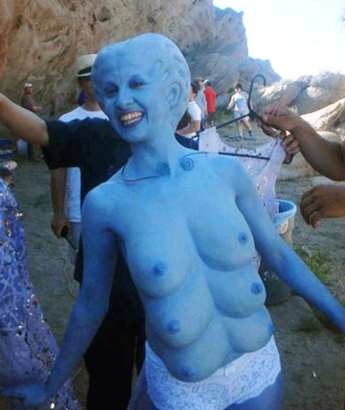  Galaxy's Wackiest Videos (Optic Nerve) 