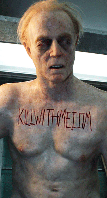  Untraceable (WM Creations) 