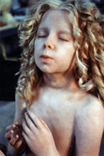  Roswell (Optic Nerve)  