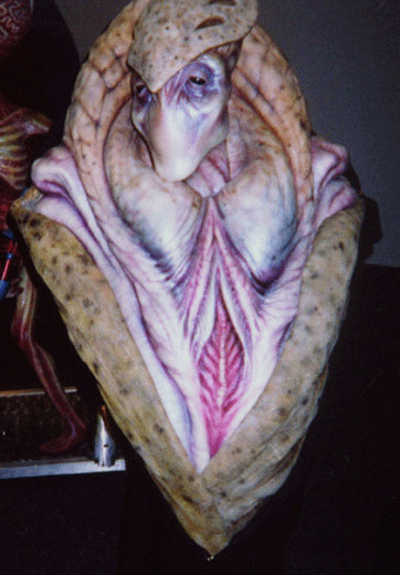  Babylon Crusade (Optic Nerve) 