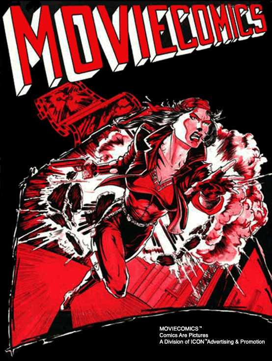  Moviecomics 